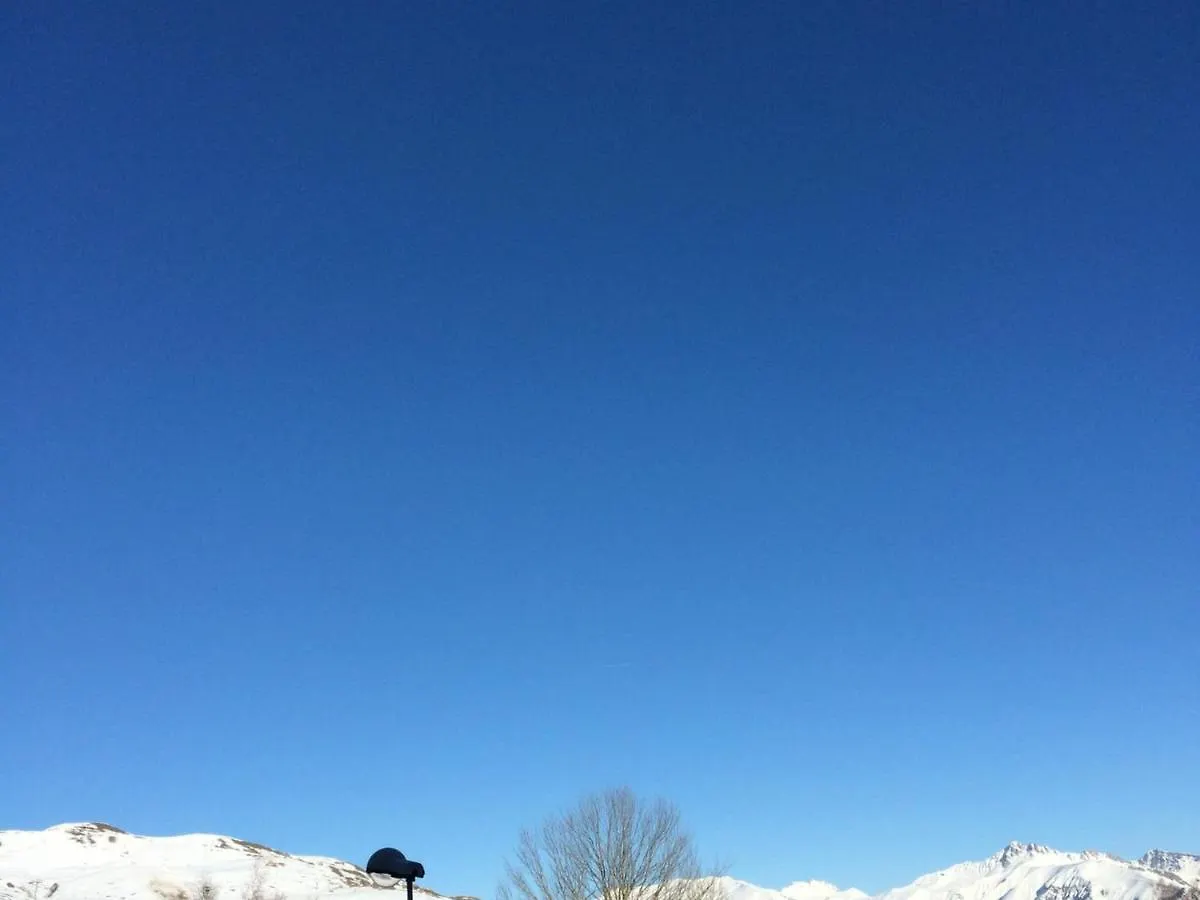 Studio Cosy A 30M Des Pistes, Coeur De Station, Bien Equipe Pour 4 Personnes - Fr-1-416-185 Apartment Fontcouverte-la-Toussuire